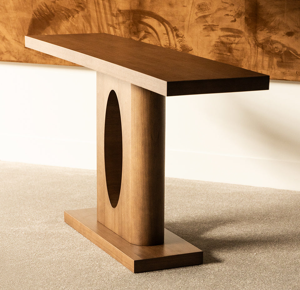 Desks & Consoles