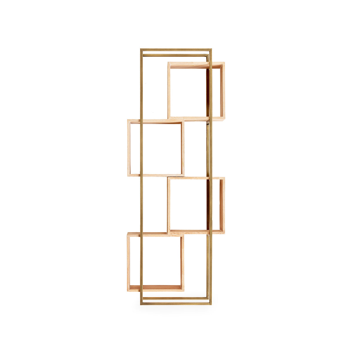 BOOKSHELVES