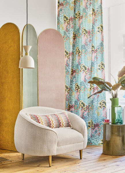 CURTAINS