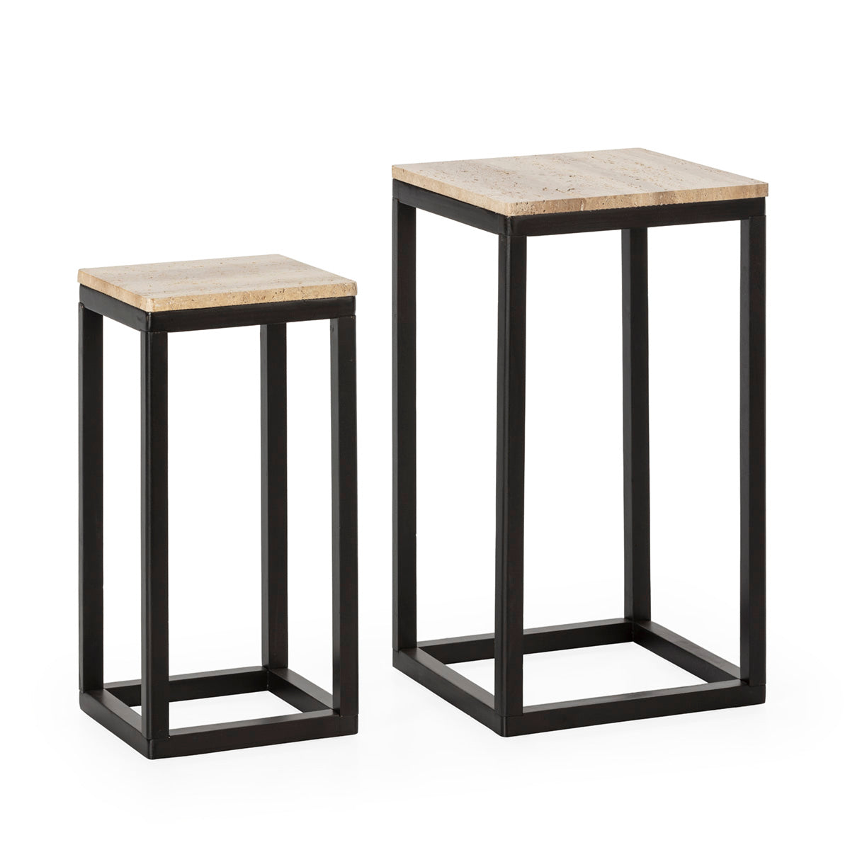 SIDE TABLES