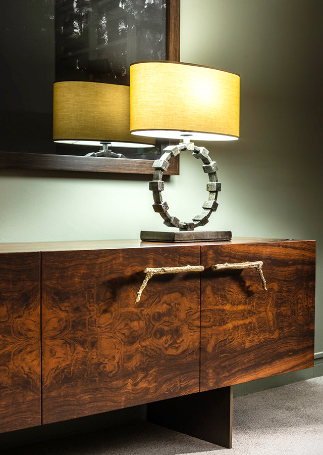 Table & Floor Lamps