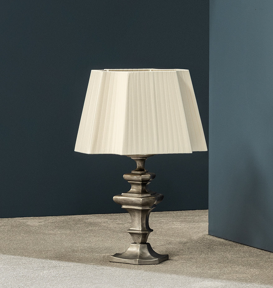 Table & Floor Lamps
