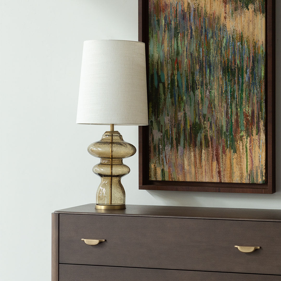 Table & Floor Lamps