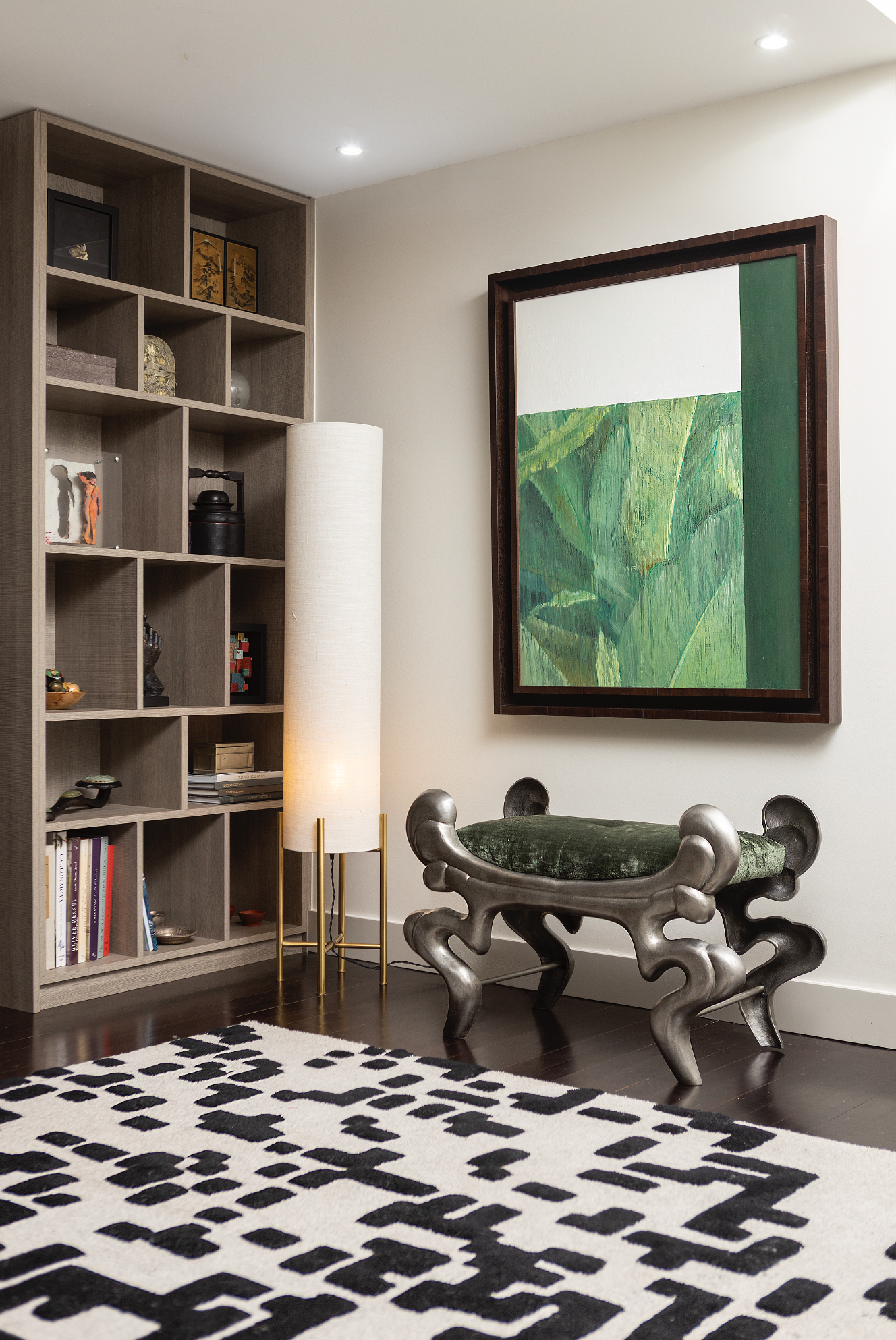 Table & Floor Lamps