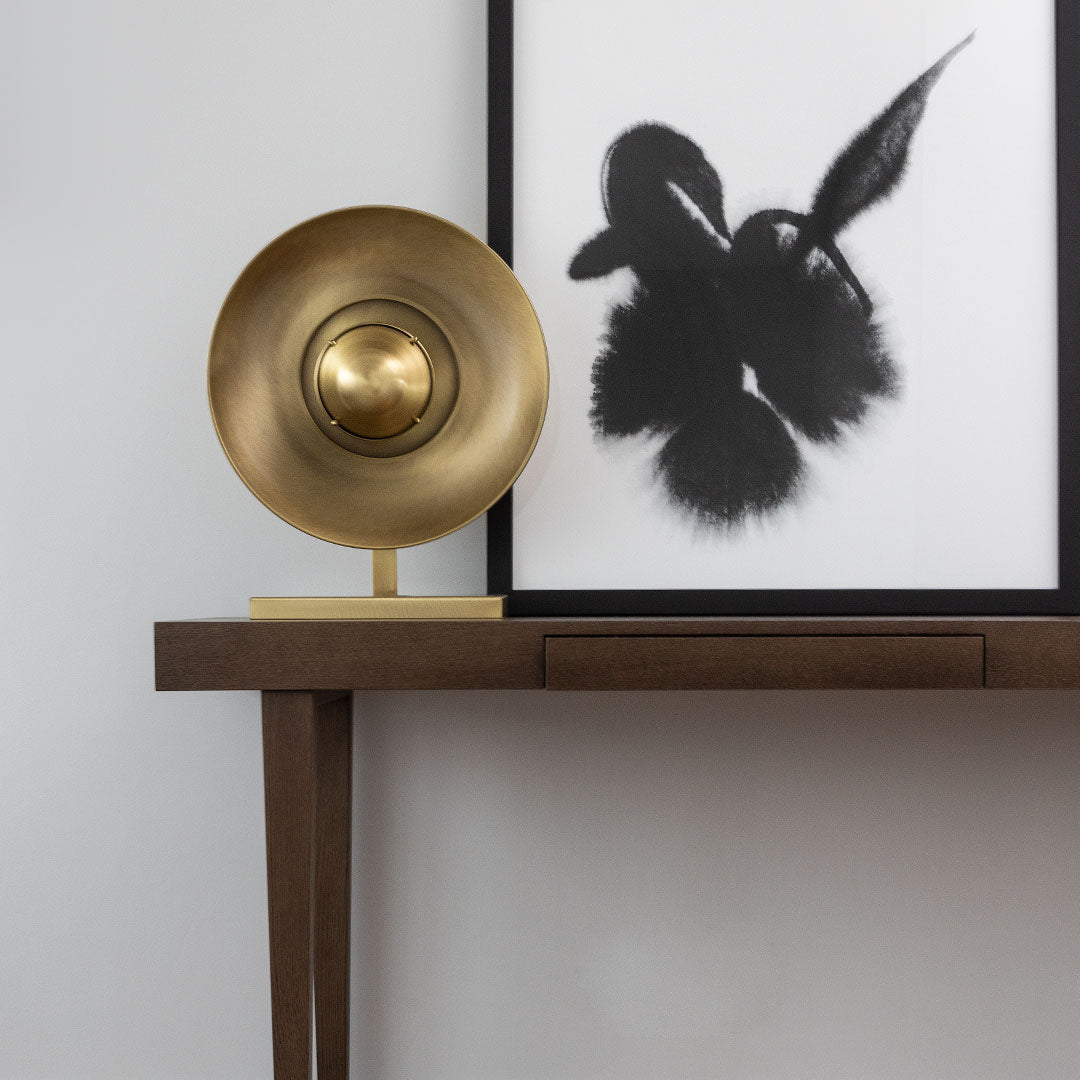 Table & Floor Lamps