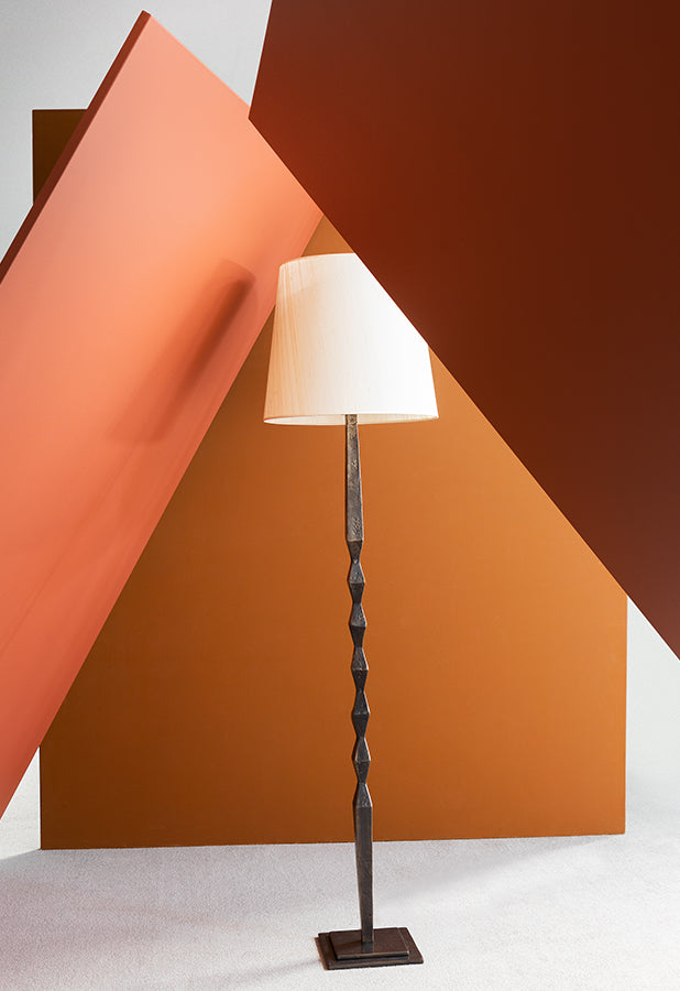 Table & Floor Lamps