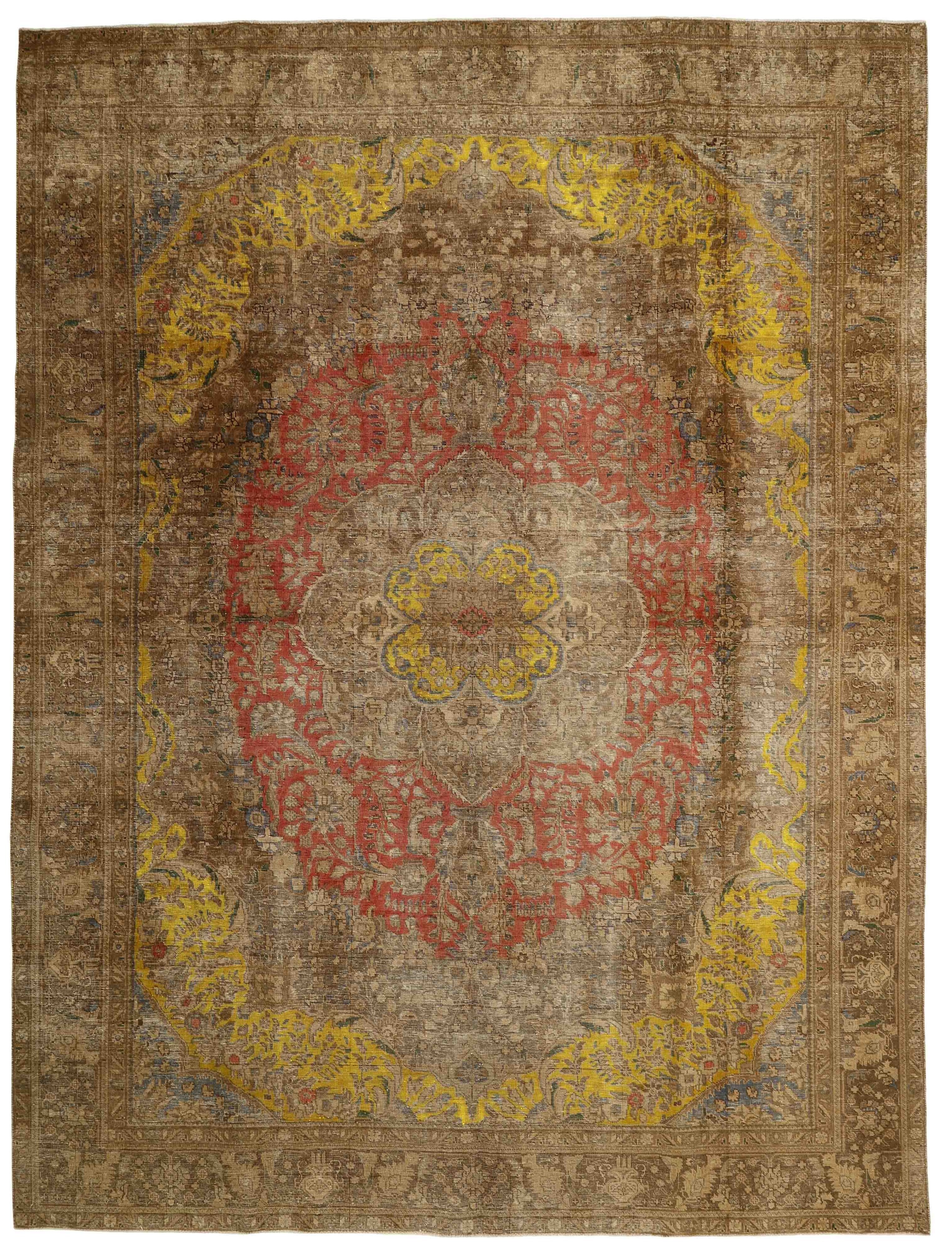 RUGS