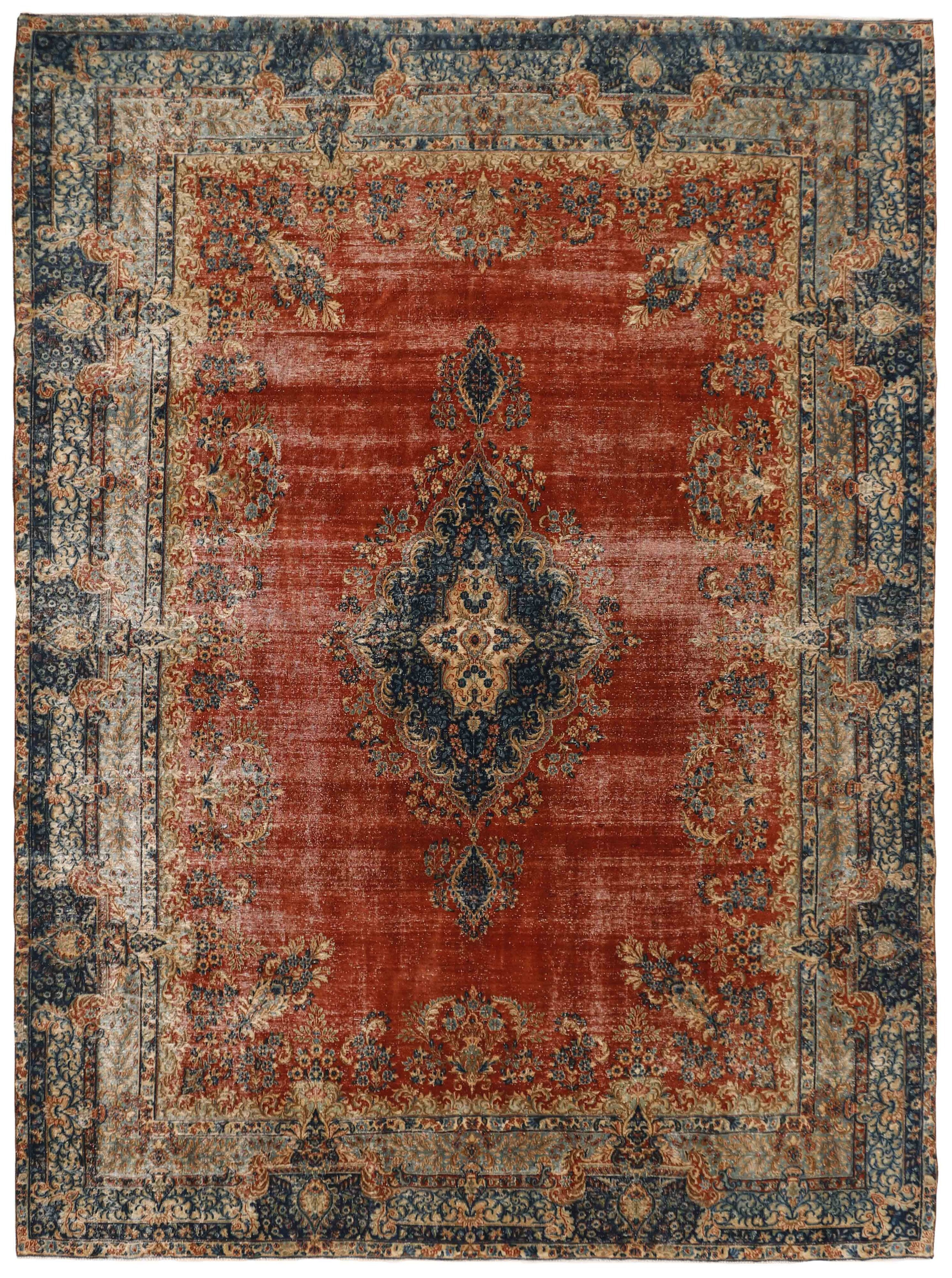RUGS