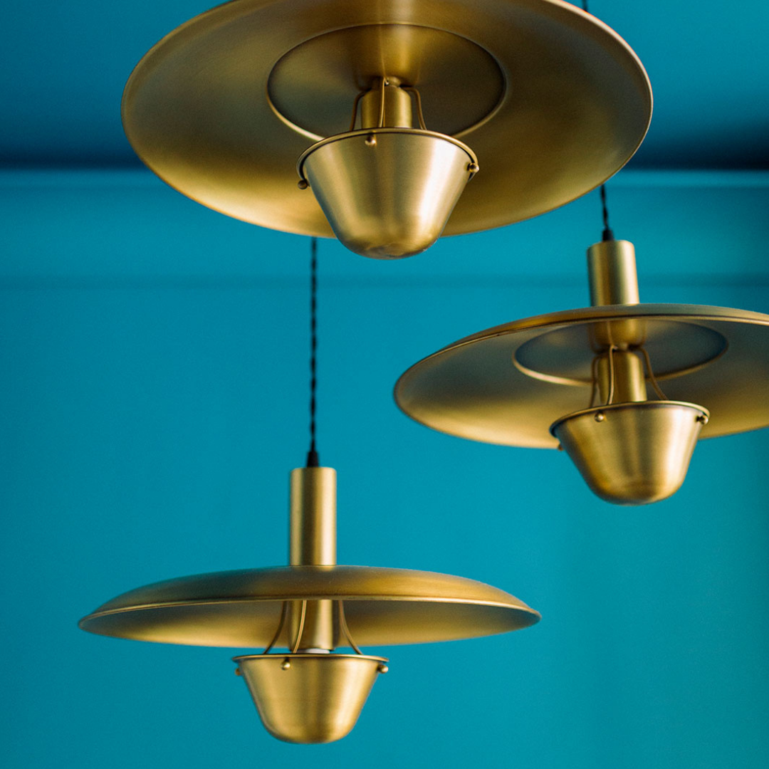 Pendants & Sconces