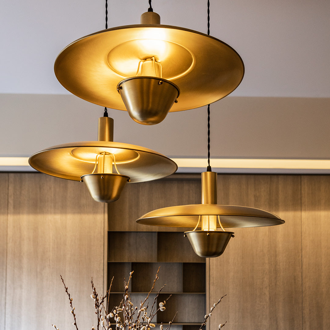 Pendants & Sconces