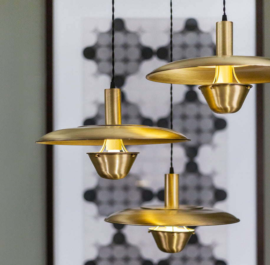 Pendants & Sconces