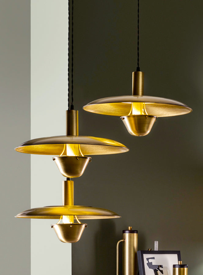 Pendants & Sconces
