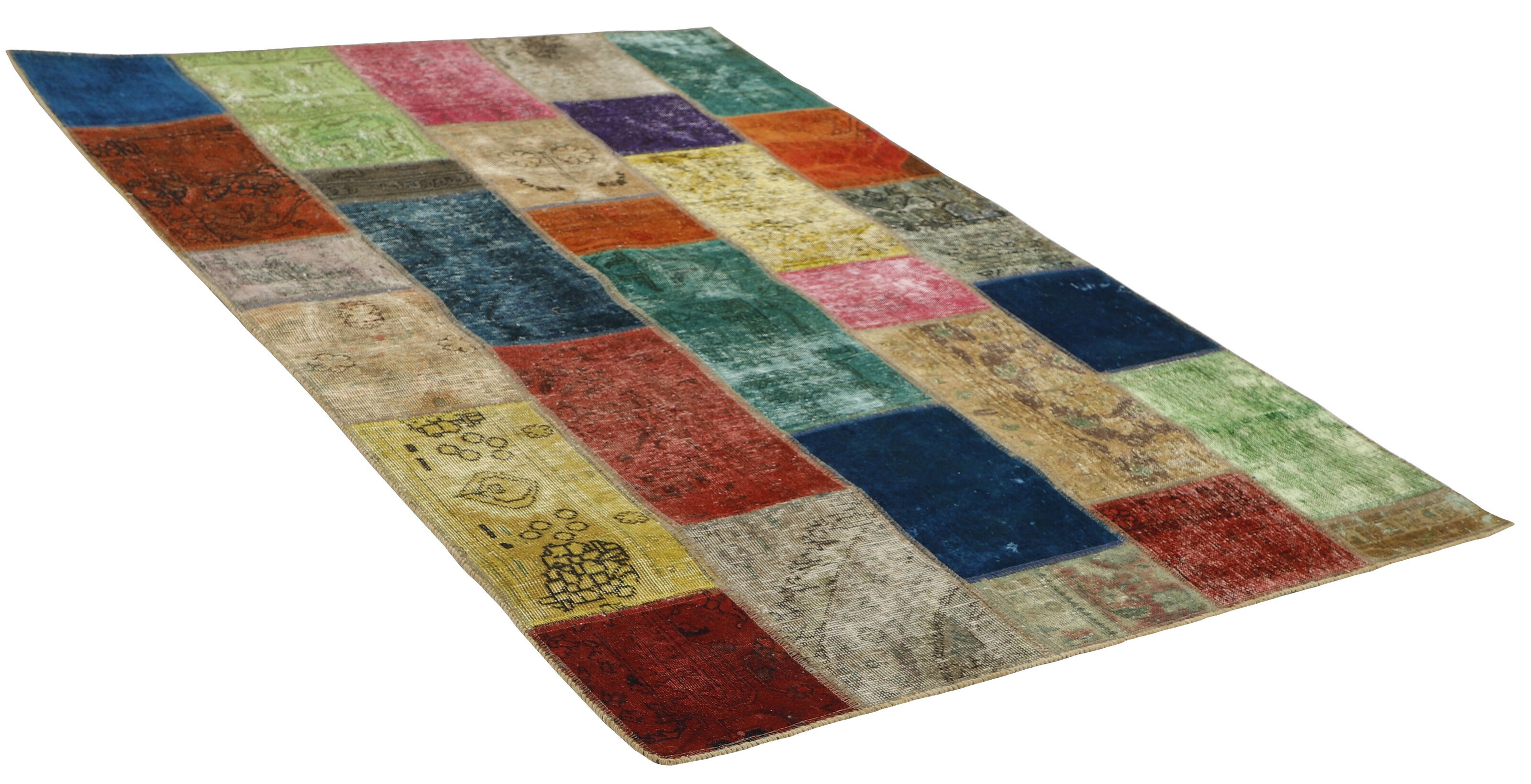 RUGS