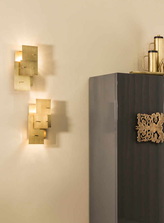 Pendants & Sconces