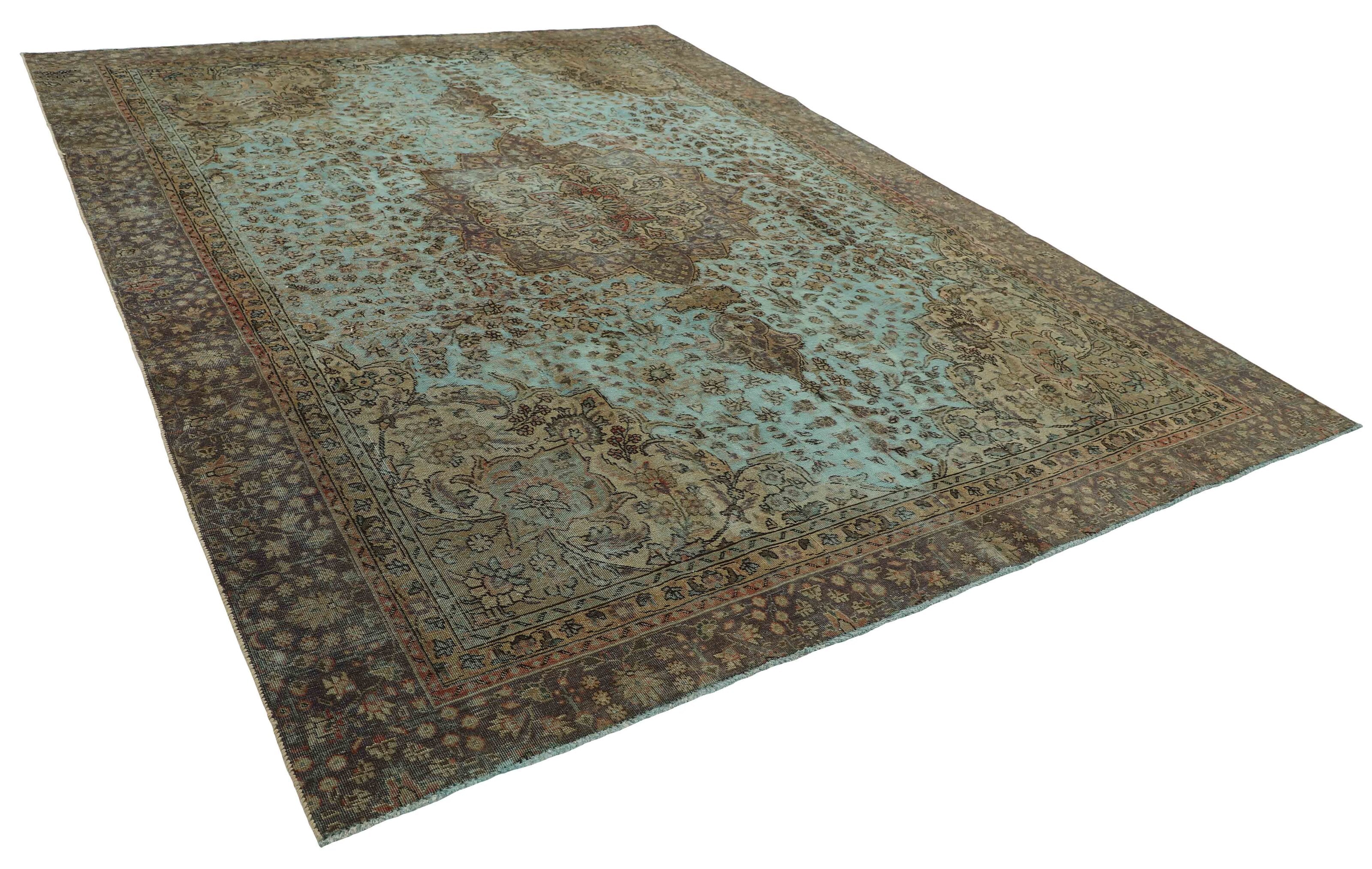 RUGS