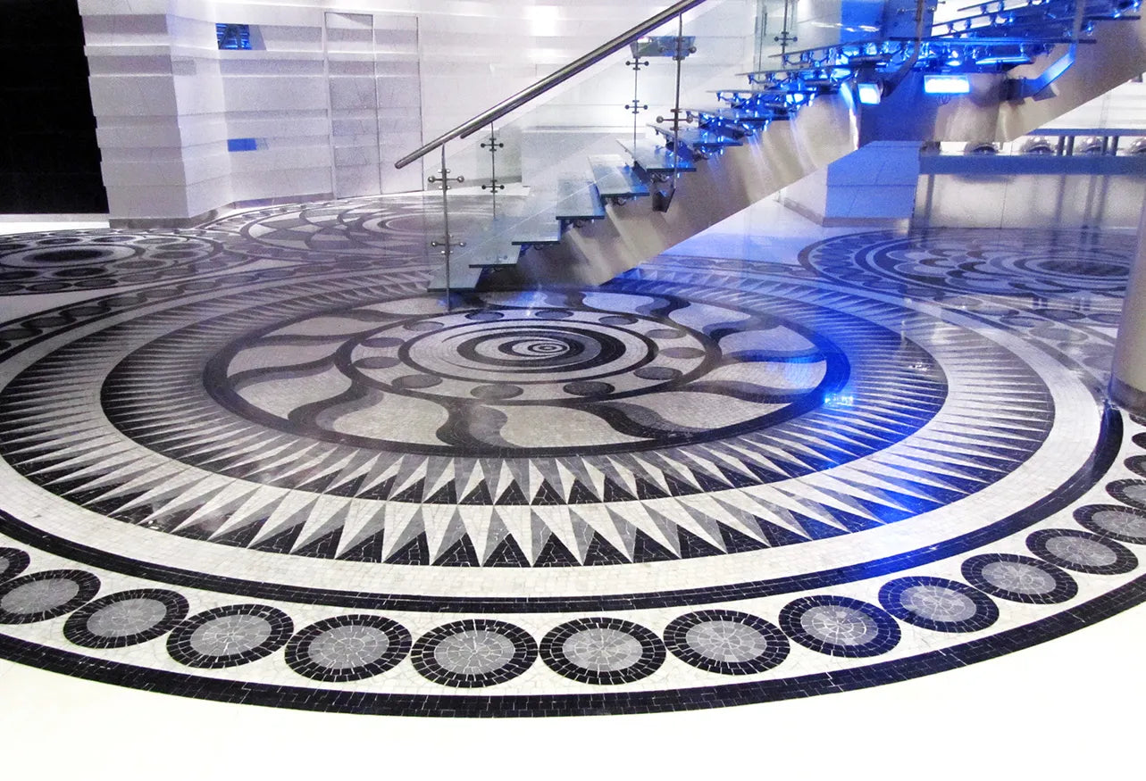 MOSAICS