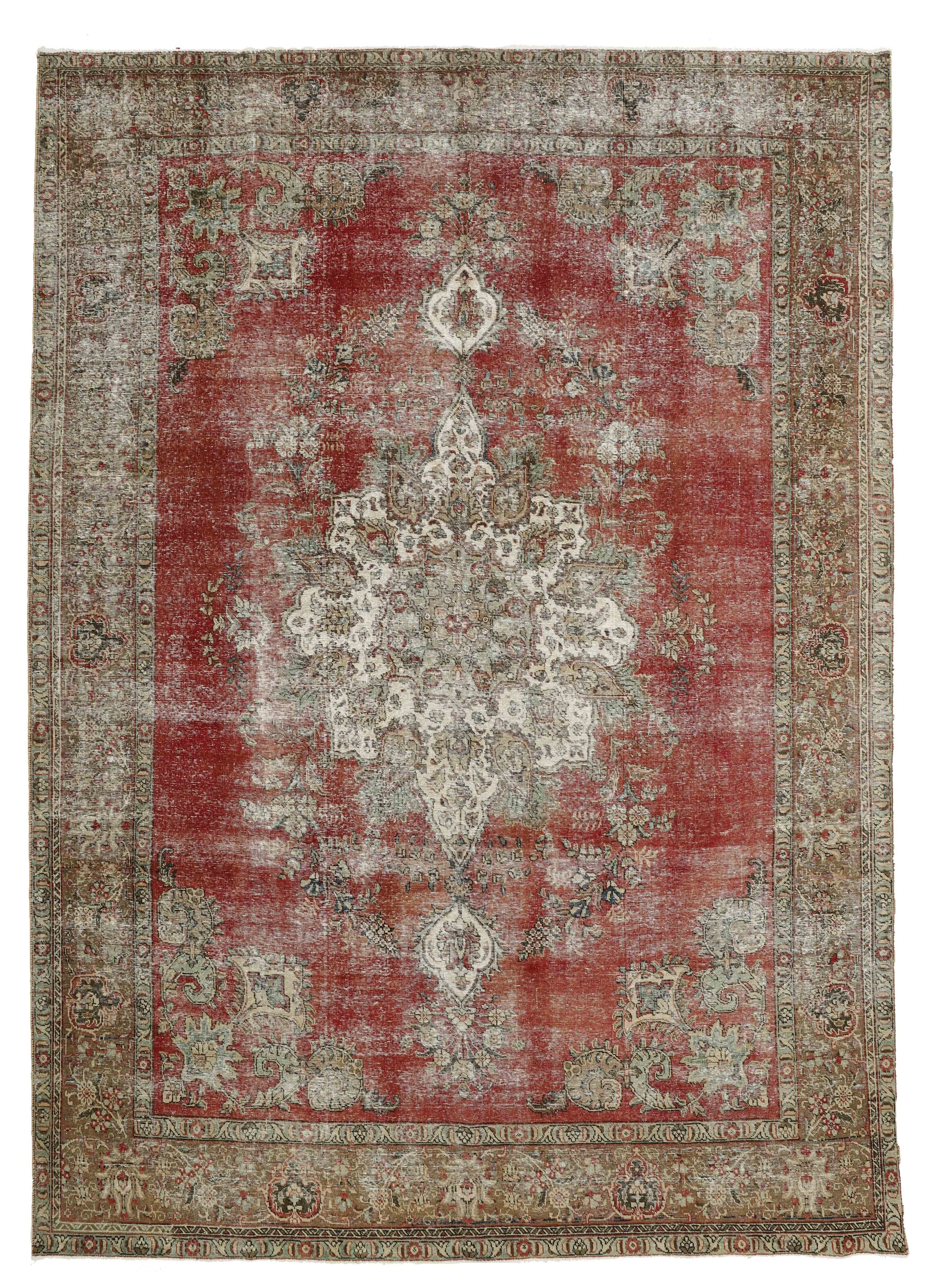 RUGS