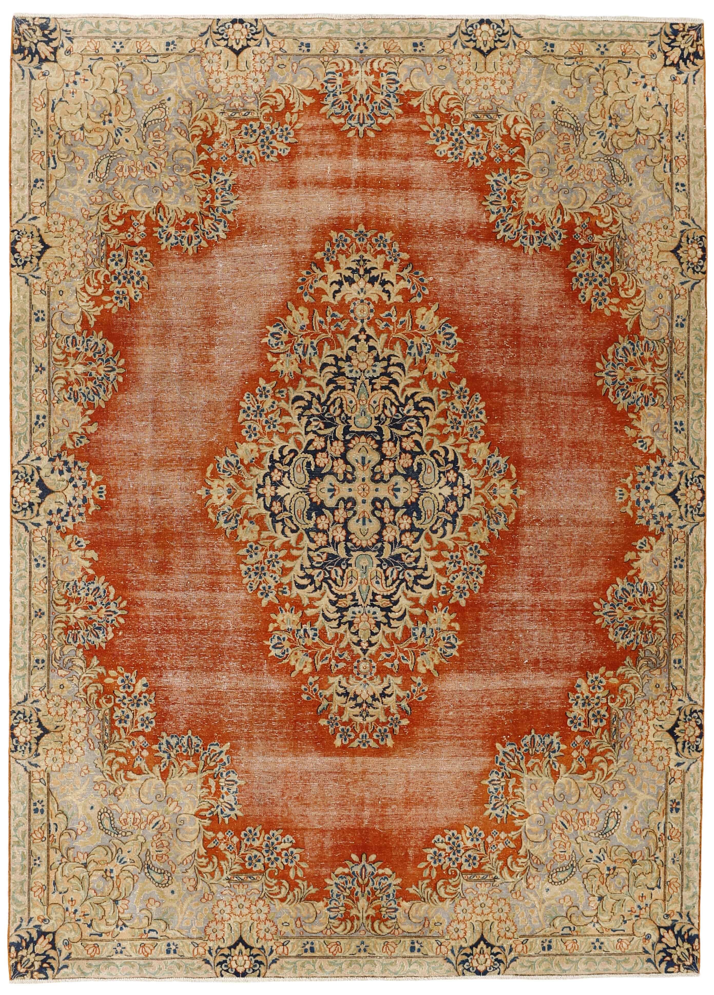 RUGS