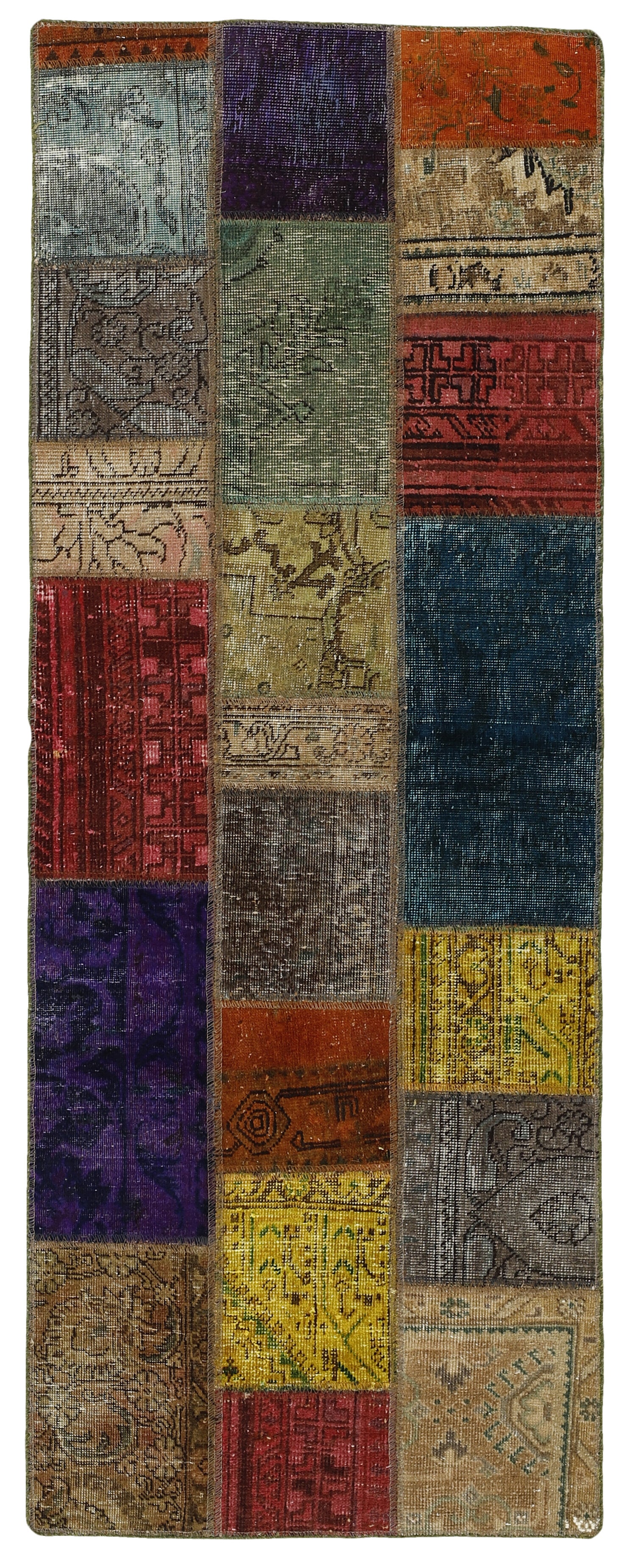 RUGS