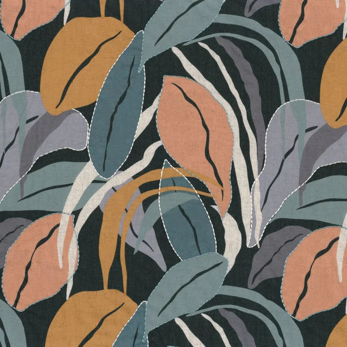 CURTAINS