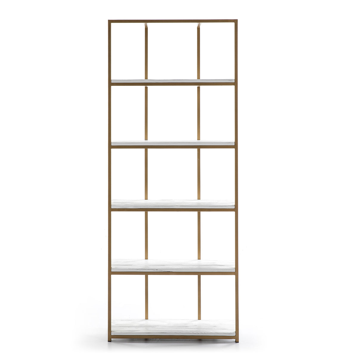 BOOKSHELVES