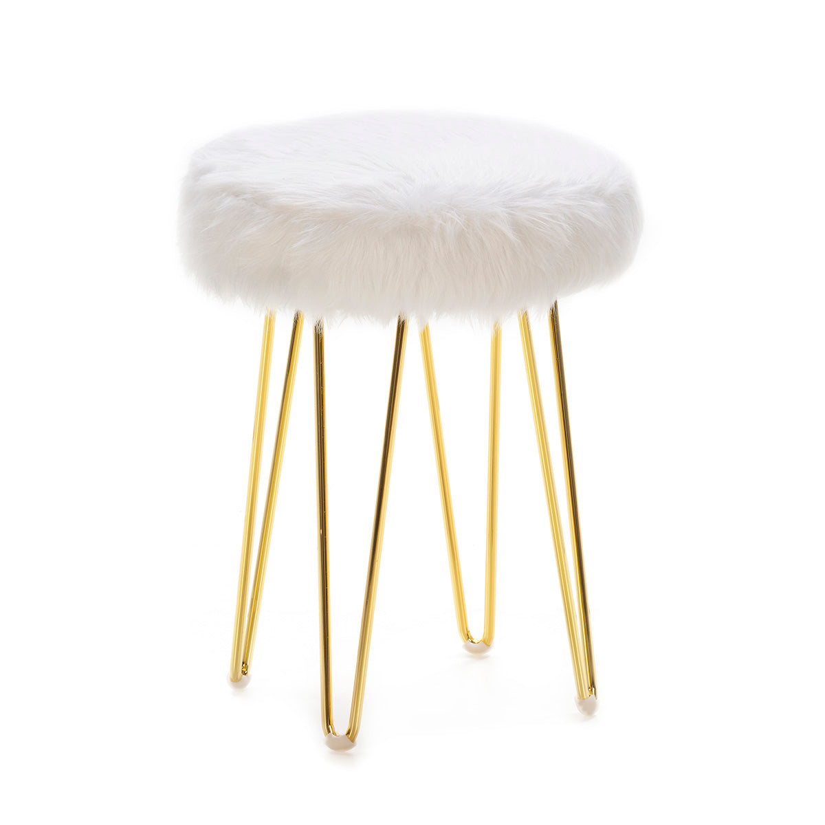 STOOLS/PUFF