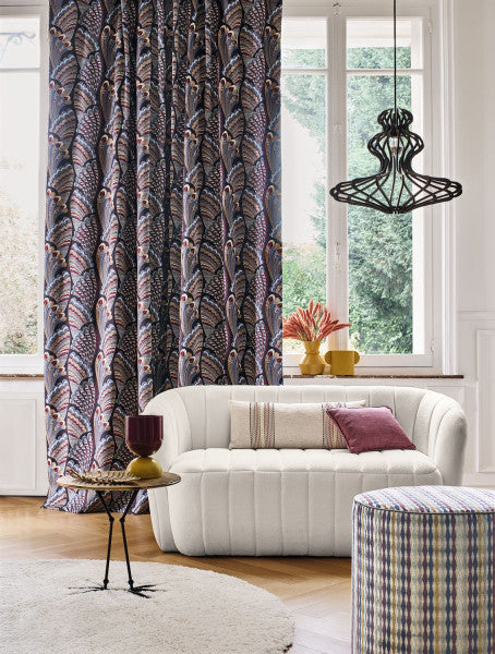 CURTAINS