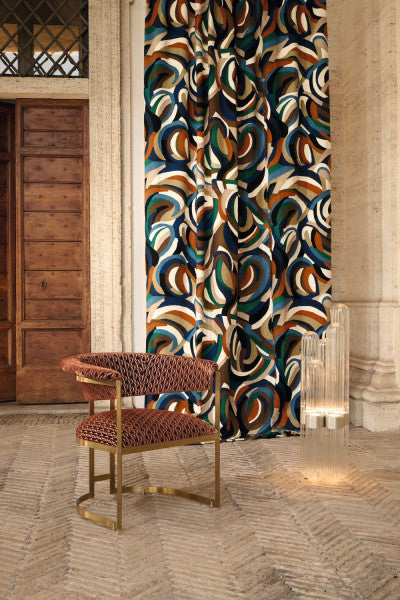 CURTAINS