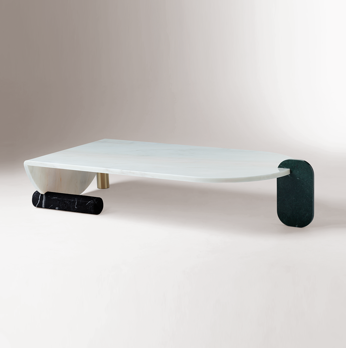 TABLES