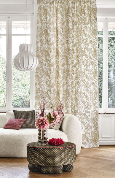 CURTAINS