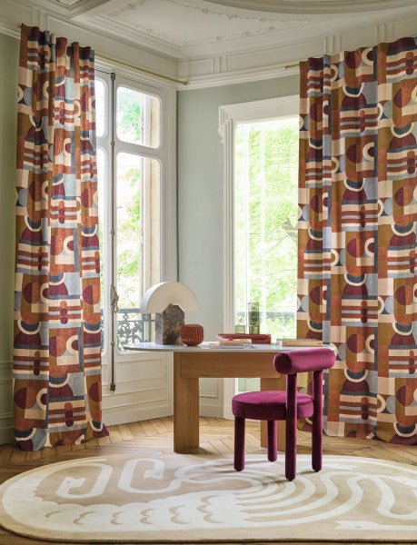 CURTAINS