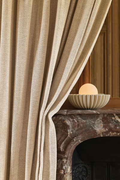 CURTAINS