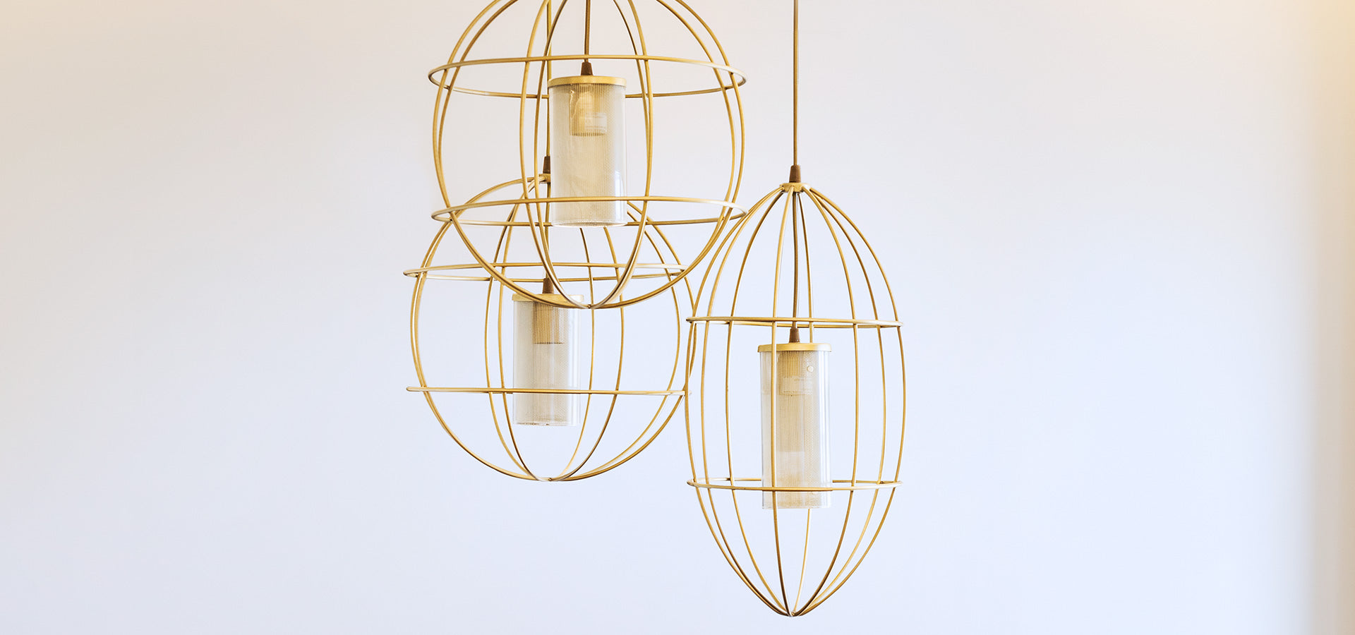 Pendants & Sconces