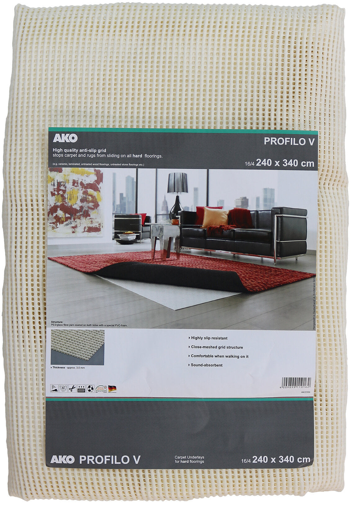 RUGS