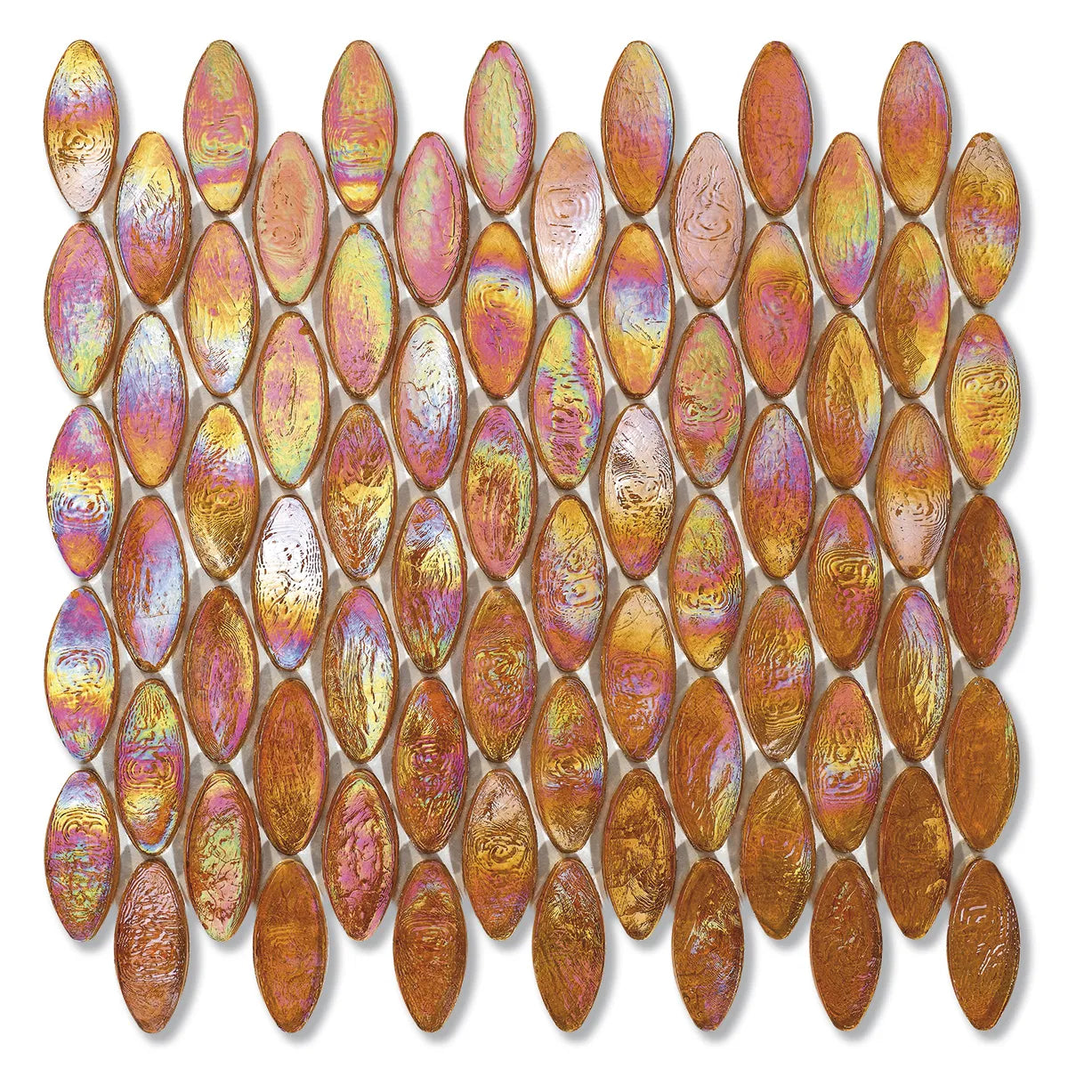 MOSAICS
