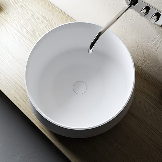 WASHBASINS