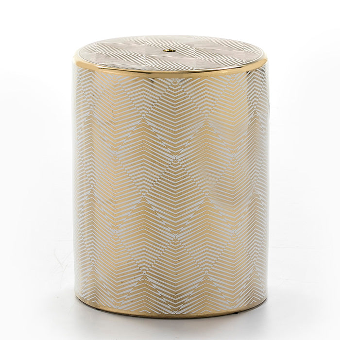 STOOLS/PUFF