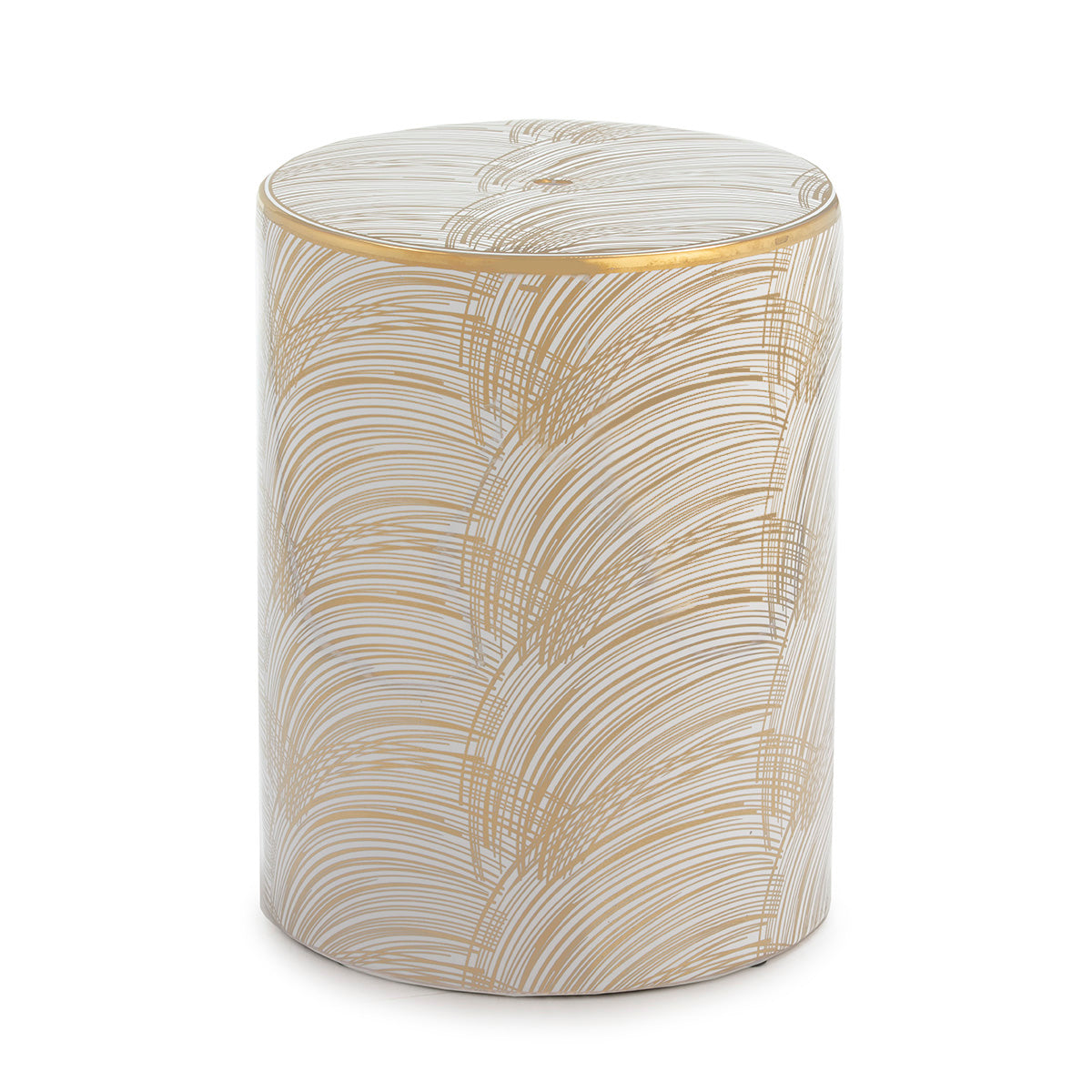 STOOLS/PUFF