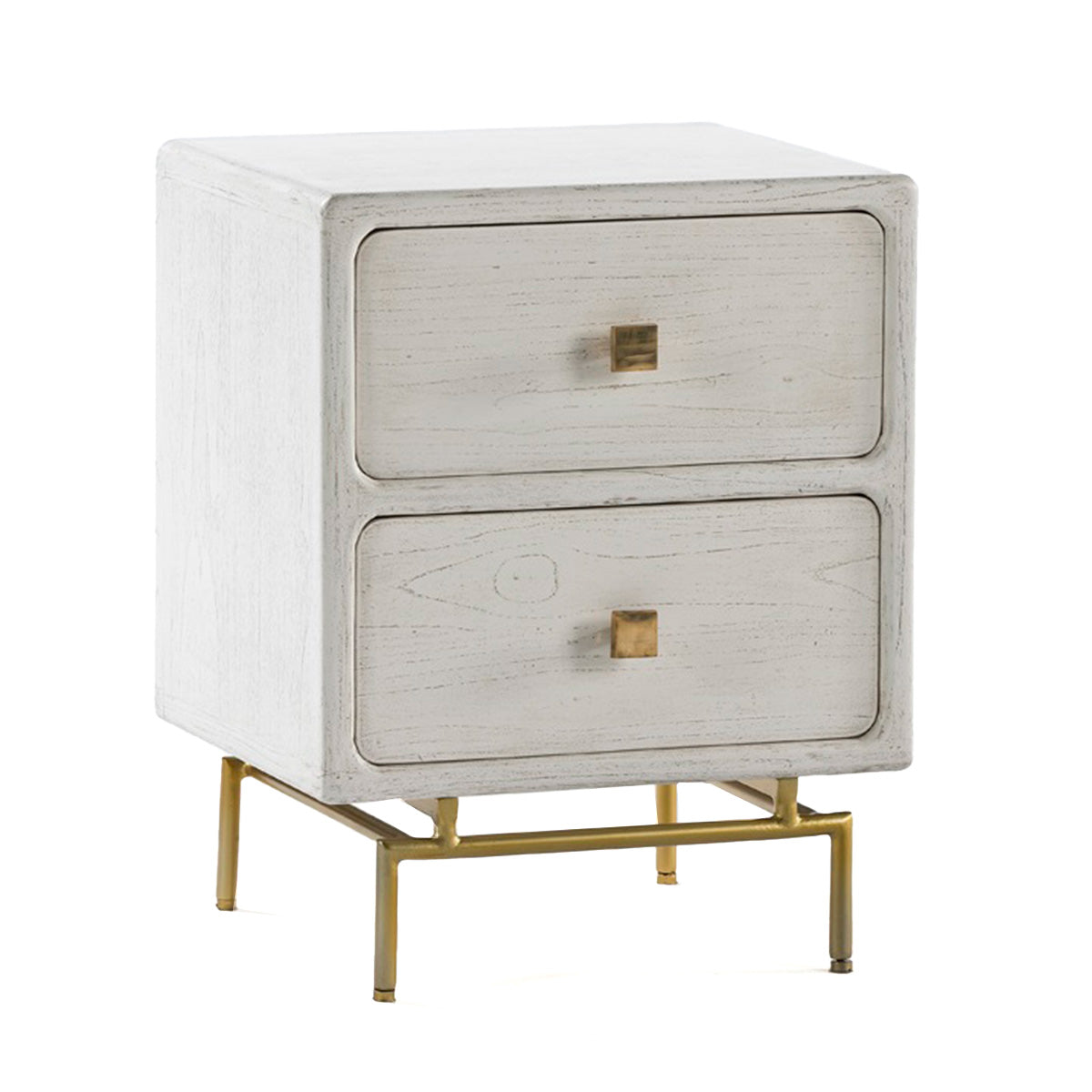 BEDSIDE TABLE