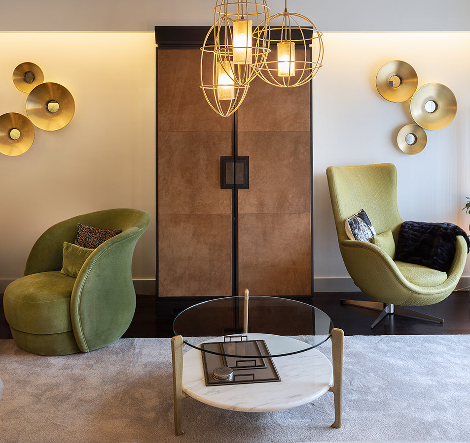 Coffee Tables