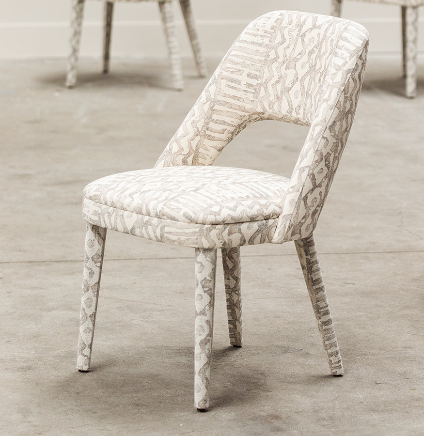 Chairs & Barstools