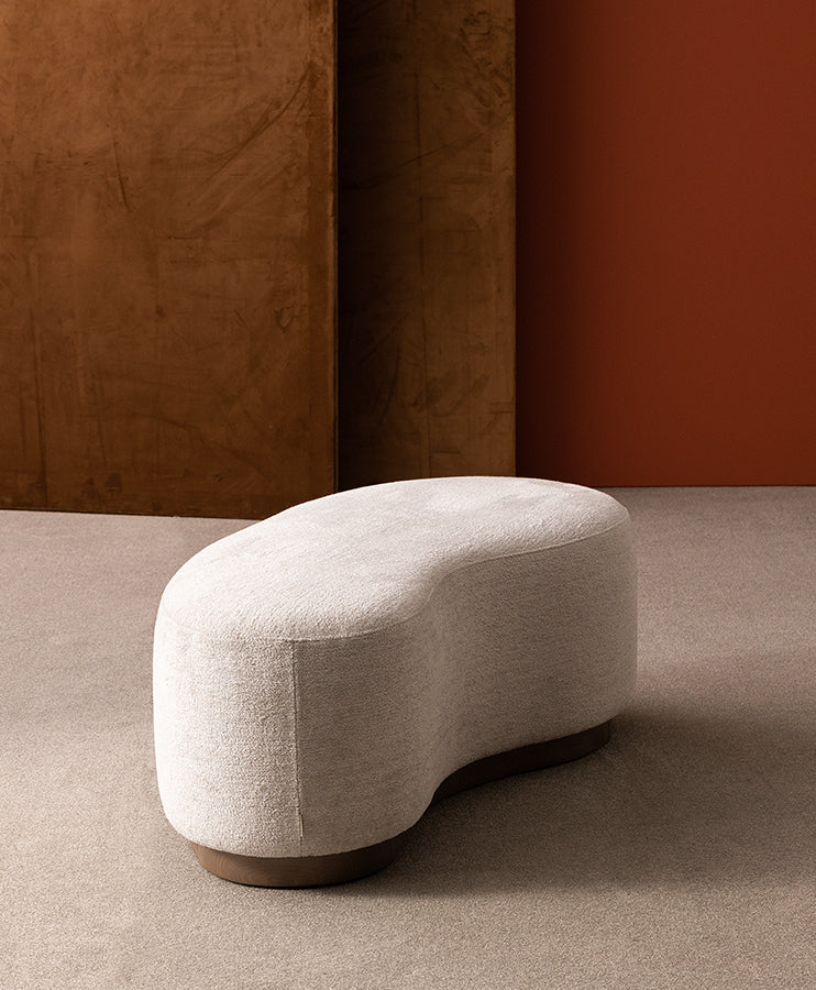 Poufs & Benches