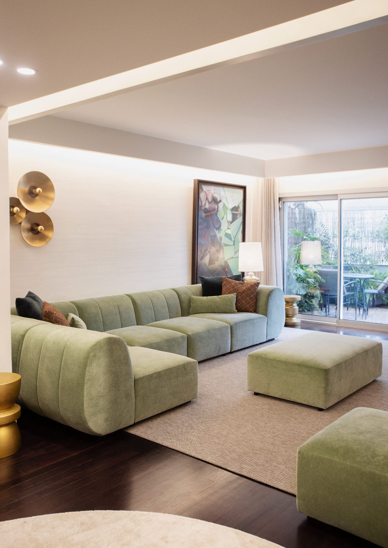 Sofas