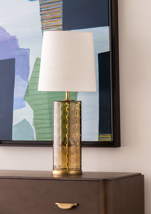 Table & Floor Lamps