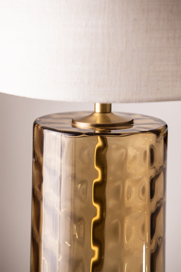 Table & Floor Lamps