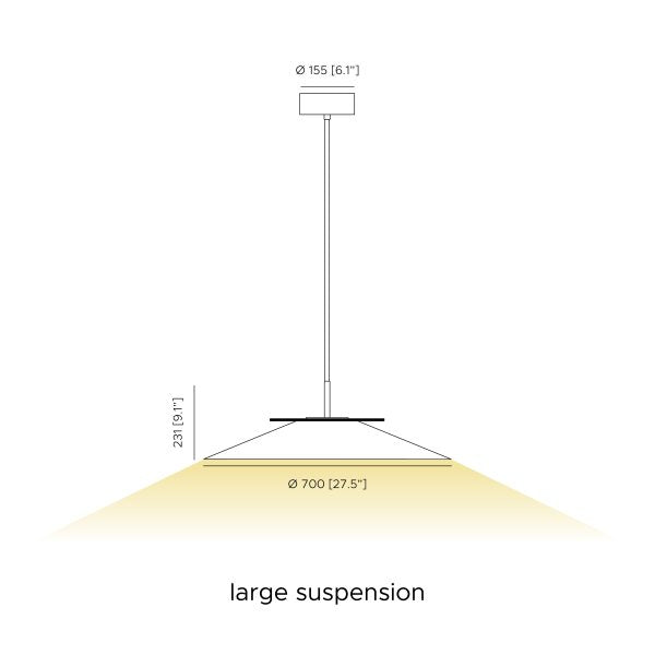 SUSPENSION