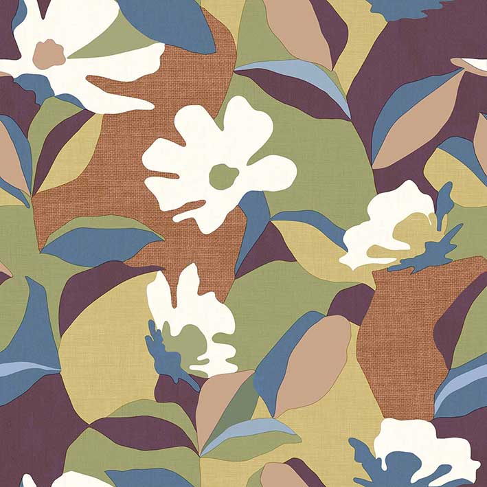 WALLCOVERING