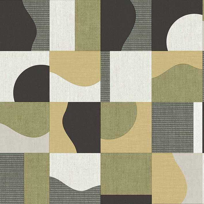 WALLCOVERING