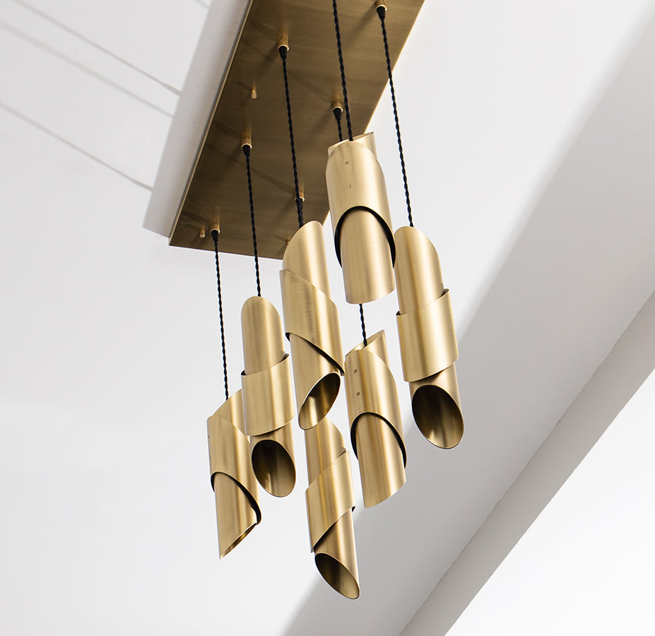 Pendants & Sconces