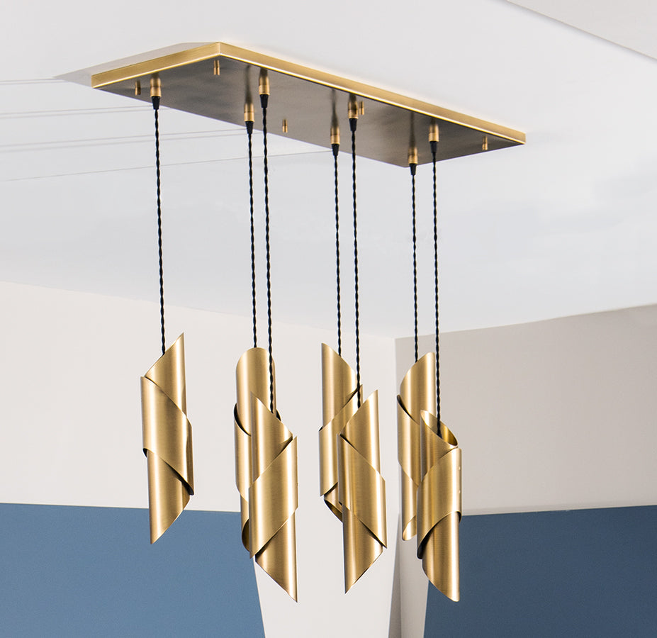 Pendants & Sconces